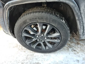 Jeep Grand cherokee * ALTITUDE * CARFAX * БЕЗ ПЪРВОНАЧАЛНА ВНОСКА - 19600 € / 38334.27 лв. - 46315720 6