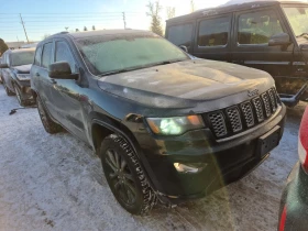 Jeep Grand cherokee * ALTITUDE * CARFAX * БЕЗ ПЪРВОНАЧАЛНА ВНОСКА - 19600 € / 38334.27 лв. - 46315720 2