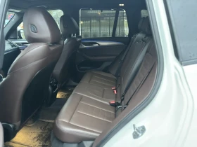 BMW X3 3.0Xdrive, снимка 12