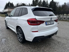 BMW X3 3.0Xdrive, снимка 6
