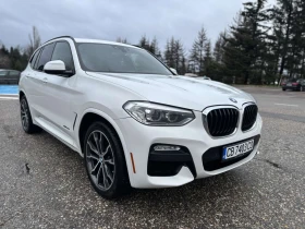 BMW X3 3.0Xdrive, снимка 3