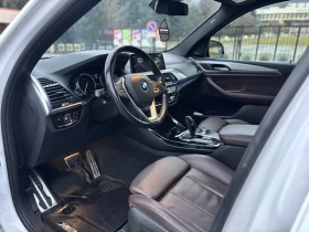 BMW X3 3.0Xdrive, снимка 9