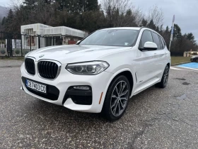 BMW X3 3.0Xdrive