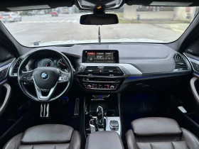 BMW X3 3.0Xdrive, снимка 11