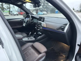 BMW X3 3.0Xdrive, снимка 10