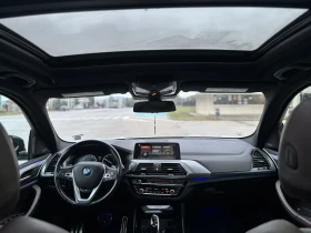 BMW X3 3.0Xdrive, снимка 13