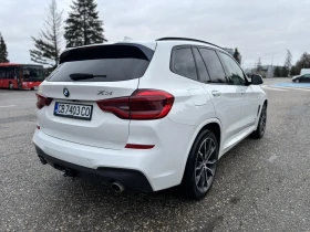 BMW X3 3.0Xdrive, снимка 4