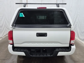 Toyota Tacoma 2.7 SR EXTENDED CAB LONG BED, снимка 3