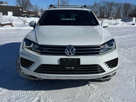 VW Touareg * 4dr TDI * CARFAX * БЕЗ ПЪРВОНАЧАЛНА ВНОСКА - 13000 € / 25425.79 лв. - 57329697 6