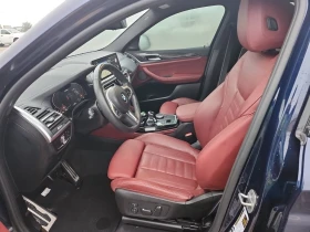 BMW X4 * M40I XDRIVE * ПАНОРАМА* ПОДГРЕВ* HARMAN - 48000 € / 93879.84 лв. - 82126104 5