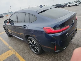 BMW X4 * M40I XDRIVE * ПАНОРАМА* ПОДГРЕВ* HARMAN - 48000 € / 93879.84 лв. - 82126104 4