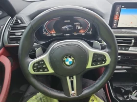BMW X4 * M40I XDRIVE * ПАНОРАМА* ПОДГРЕВ* HARMAN - 48000 € / 93879.84 лв. - 82126104 12