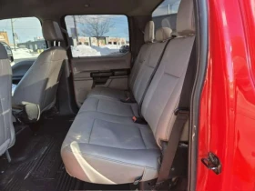 Ford F250 * XL 4X4 6.7L POWER STROKE DIESEL CREW CAB LONG BO - 31400 € / 61413.06 лв. - 26073368 14