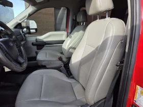 Ford F250 * XL 4X4 6.7L POWER STROKE DIESEL CREW CAB LONG BO - 31400 € / 61413.06 лв. - 26073368 15