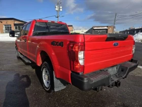 Ford F250 * XL 4X4 6.7L POWER STROKE DIESEL CREW CAB LONG BO - 31400 € / 61413.06 лв. - 26073368 6