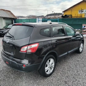 Nissan Qashqai 2.0DCI 4x4 7-местен - 2999 € / 5865.53 лв. - 50335669 6