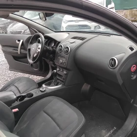 Nissan Qashqai 2.0DCI 4x4 7-местен - 2999 € / 5865.53 лв. - 50335669 8