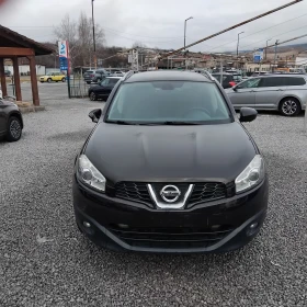 Nissan Qashqai 2.0DCI 4x4 7-местен - 2999 € / 5865.53 лв. - 50335669 3