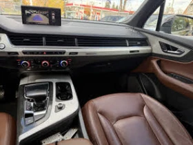 Audi Q7 4 MATIC * АвтоКредит(ЦЕНА ДО БГ) - 19720 € / 38568.97 лв. - 19480306 12