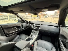Land Rover Range Rover Evoque FACELIFT-AUTOBIOGRAPHY-2.0D-AVTOMAT-4X4-240к.с-FUL - 16900 € / 33053.53 лв. - 60493812 12