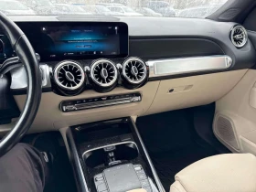 Mercedes-Benz GLB * 250 * DISTRONIC* PANORAMA* ПОДГРЕВИ*  | Auto.bg — изображение 9
