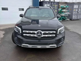 Mercedes-Benz GLB * 250 * DISTRONIC* PANORAMA* ПОДГРЕВИ*  | Auto.bg — изображение 6