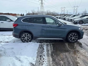 BMW X1  xDrive28i /CARFAX/CAMERA  - 21500 € / 42050.35 лв. - 42074816 3