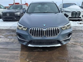 BMW X1  xDrive28i /CARFAX/CAMERA  - 21500 € / 42050.35 лв. - 42074816 6