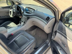 Subaru B9 tribeca - 4600 € / 8996.82 лв. - 36138803 6