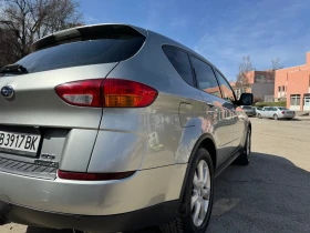 Subaru B9 tribeca - 4600 € / 8996.82 лв. - 36138803 9