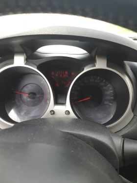 Nissan Juke - 6100 € / 11930.56 лв. - 89908367 6
