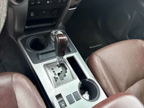 Toyota 4runner * SR5 * PANO* KEYLESS* ПОДГРЕВ*  | Auto.bg — изображение 17