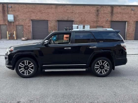 Toyota 4runner * SR5 * PANO* KEYLESS* ПОДГРЕВ*  | Auto.bg — изображение 2