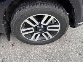 Toyota 4runner * SR5 * PANO* KEYLESS* ПОДГРЕВ*  | Auto.bg — изображение 7