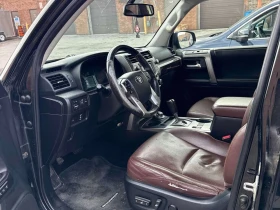 Toyota 4runner * SR5 * PANO* KEYLESS* ПОДГРЕВ*  | Auto.bg — изображение 5