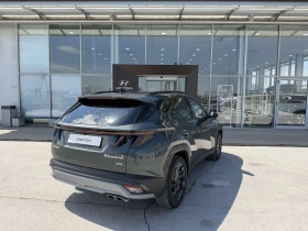 Hyundai Tucson LUXURY 20th ANIVERSARY | Mobile.bg � ����� ������ 4