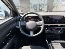 Hyundai Tucson LUXURY 20th ANIVERSARY | Mobile.bg � ����� ������ 13