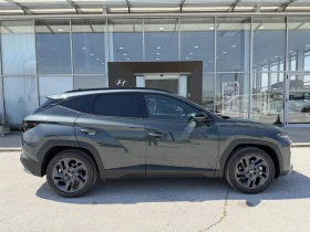 Hyundai Tucson LUXURY 20th ANIVERSARY | Mobile.bg � ����� ������ 5