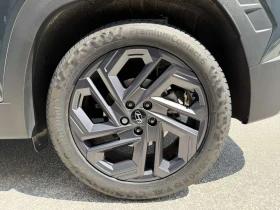 Hyundai Tucson LUXURY 20th ANIVERSARY | Mobile.bg � ����� ������ 10