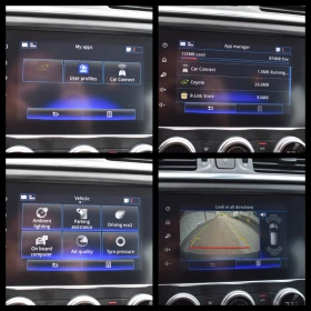 Renault Kadjar 1.5dci/115kc= FACELIFT= AUTOMAT= 112x.km.= ������ | Mobile.bg � ����� ������ 13