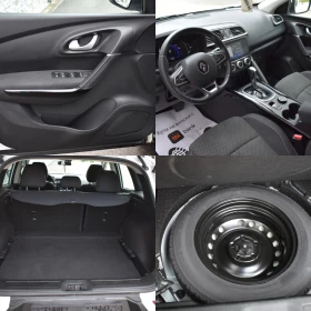 Renault Kadjar 1.5dci/115kc= FACELIFT= AUTOMAT= 112x.km.= ������ | Mobile.bg � ����� ������ 11