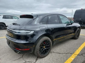 Porsche Macan * GTS * CARFAX * ��� ��������� *  | Mobile.bg � ����� ������ 3