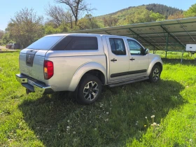 Nissan Navara ������ 135���.������ ��� �����  | Mobile.bg � ����� ������ 2