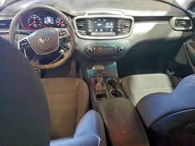 Kia Sorento S | Mobile.bg � ����� ������ 8