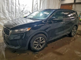 ������ Kia Sorento