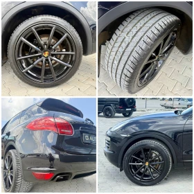 Porsche Cayenne 3.0TDI 240 ks �������� ������ !! | Mobile.bg � ����� ������ 16