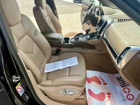 Porsche Cayenne 3.0TDI 240 ks �������� ������ !! | Mobile.bg � ����� ������ 14