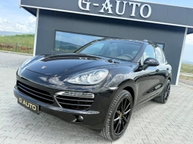 ������ Porsche Cayenne