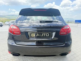 Porsche Cayenne 3.0TDI 240 ks �������� ������ !! | Mobile.bg � ����� ������ 6