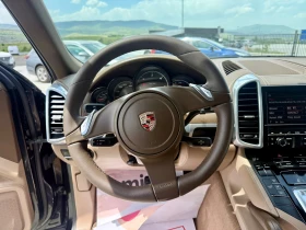 Porsche Cayenne 3.0TDI 240 ks �������� ������ !! | Mobile.bg � ����� ������ 12